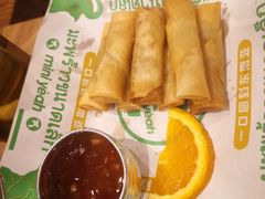 -迷你椰·泰式大排档(北京首店)