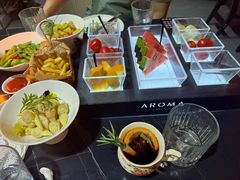 -洛缦音乐餐厅(工业展览馆万象城店)