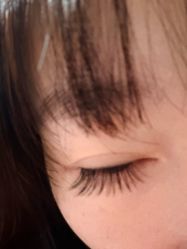 -丽尔美睫·千人千眼 AI动态美睫