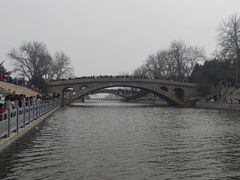 -赵州桥景区