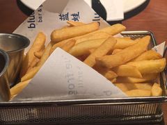 -bluefrog蓝蛙(悠唐购物中心店)