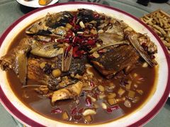 旺顺阁鱼头泡饼店(小红门店)-旺顺阁鱼头泡饼(小红门店)