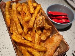 -味妙烤鱼吧(回龙观店)