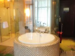 -中铁花水湾温泉酒店(大邑店)