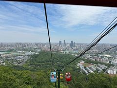 -惠山国家森林公园