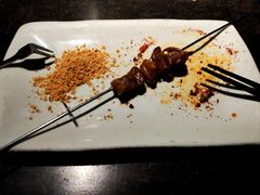 -很久以前羊肉串(中山公园店)
