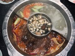 -香天下·四川火锅(安镇大润发店)