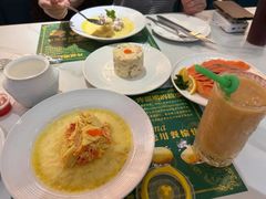 -库滋明·俄罗斯特色美食(中央大街店)