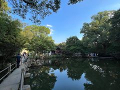 -惠山古镇·寄畅园