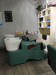 -T.D Salon私人定制