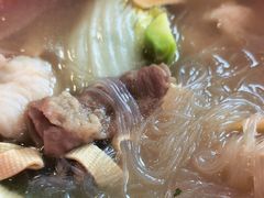 -刘文祥麻辣烫(蛇口店)