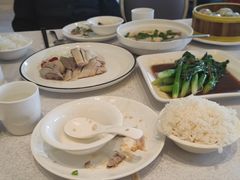 -新南华大酒店(长寿店)