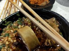 -钢管厂五区小郡肝串串香(南山店)