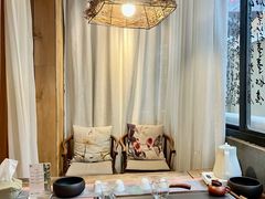 -邈墨茶馆(凤起路店)