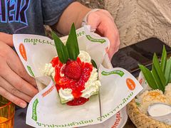 -小小集渔·泰式大排档(太古里香槟店)