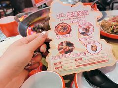 -老闵田螺馆·南昌特色小炒(梦时代店)
