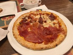 -安妮意大利餐厅(国贸店)
