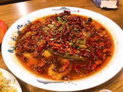 毛血旺-先启半步颠小酒馆(回龙观店)