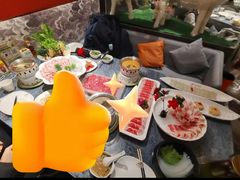 -百草滩羊清水涮羊肉·清真·宁夏盐池滩羊(莲花桥店)