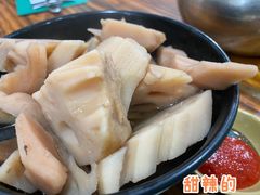 净莲藕-牛恒濑粉