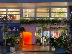 -1861意大利餐厅(来福士店)