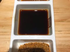 -韩宫宴烤肉·料理(武汉印象城店)