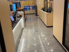 -四合网咖(宁波鼓楼恒隆中心店)