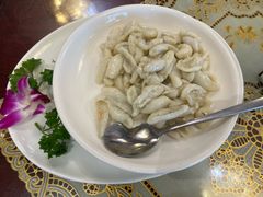-新聚丰菜馆(太监弄店)