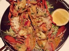 -广州四季酒店·佰鲜汇·现代法餐