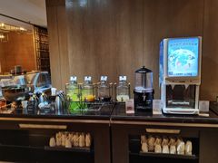 -都会尚膳·海鲜自助餐厅(重庆万豪酒店)