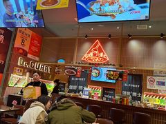 -伽喱博士 Dr.CURRY咖喱饭(太阳宫咖喱店)