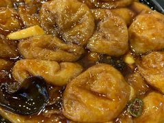 -老苏州大客堂·苏帮菜·松鼠桂鱼·苏州传统小吃(观前街人民商场店)