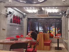 -孖记茶档·热腾茶餐(江南西plus店)