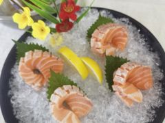 -嘉升大排档(番禺总店)