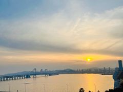 -星海湾跨海大桥