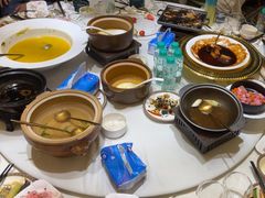 -彩虹之约•淮扬家宴(亚运村店)