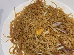 -花少爷·鲜虾干贝粥(延安万达店)