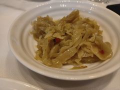 小菜拼盘-莆田餐厅PUTIEN(三里屯店)