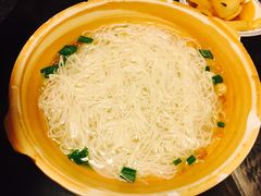 -堂宴·老厦门私房菜(1988仙岳总店)