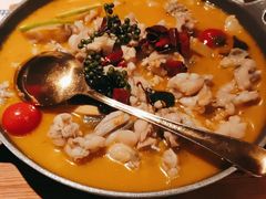 -神府路壹号·海鲜烧烤·砂锅粥·锅物(三坊七巷店)