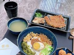 -馔豚·台北菜专门店(深圳湾万象城店)