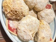 -龍聚祥烧麦馆(鼓楼店)