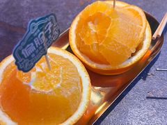 -偏脸子哈尔滨老烧烤(爱建店)