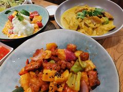-仙罗泰·泰国餐厅(印象汇店)