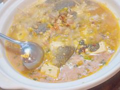 -樊记王·朝阳烧烤粥吧(星沙店)