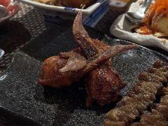 -半藏居酒屋(香港花园店)