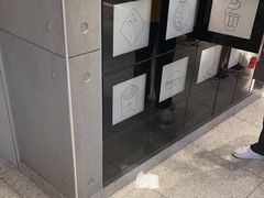 -麦当劳(北苑秋实路店)