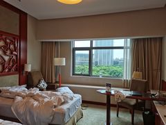 -东怡大酒店(上海科技馆店)