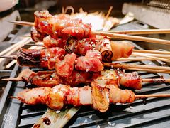 -长沙北辰洲际酒店-兰调全日餐厅