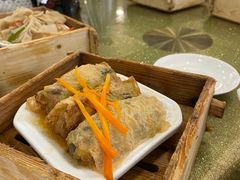 -黄埔华苑酒家(黄埔店)